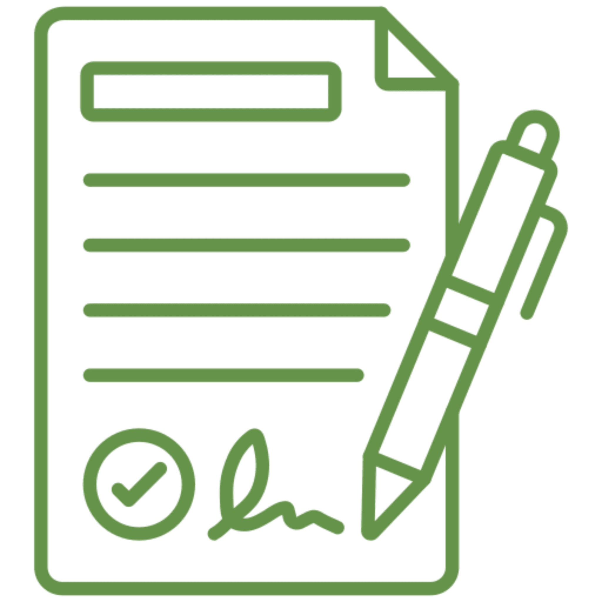 Power Purchase Agreement